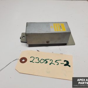 OEM 1992-1997 Subaru SVX Fuel Injection Control Module 22637 AA000