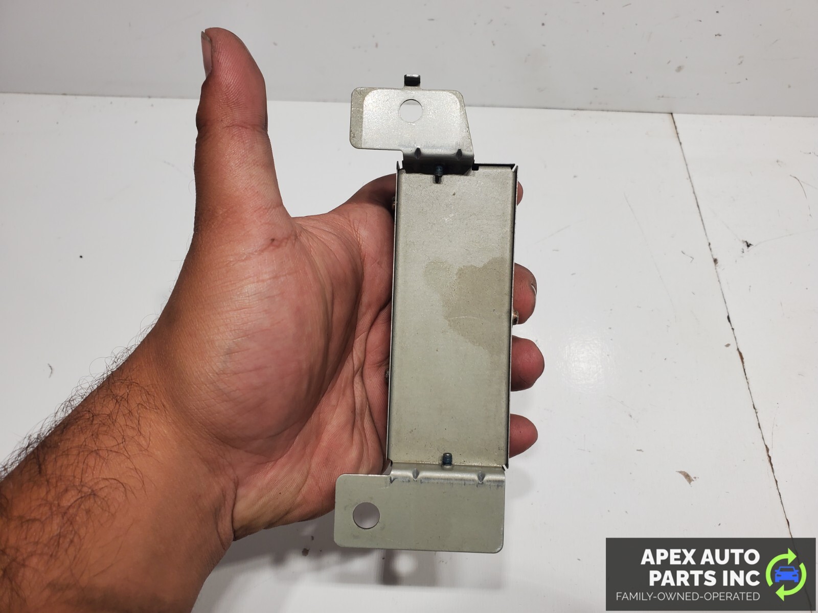 OEM 1992-1997 Subaru SVX Fuel Injection Control Module 22637 AA000 - Image 5