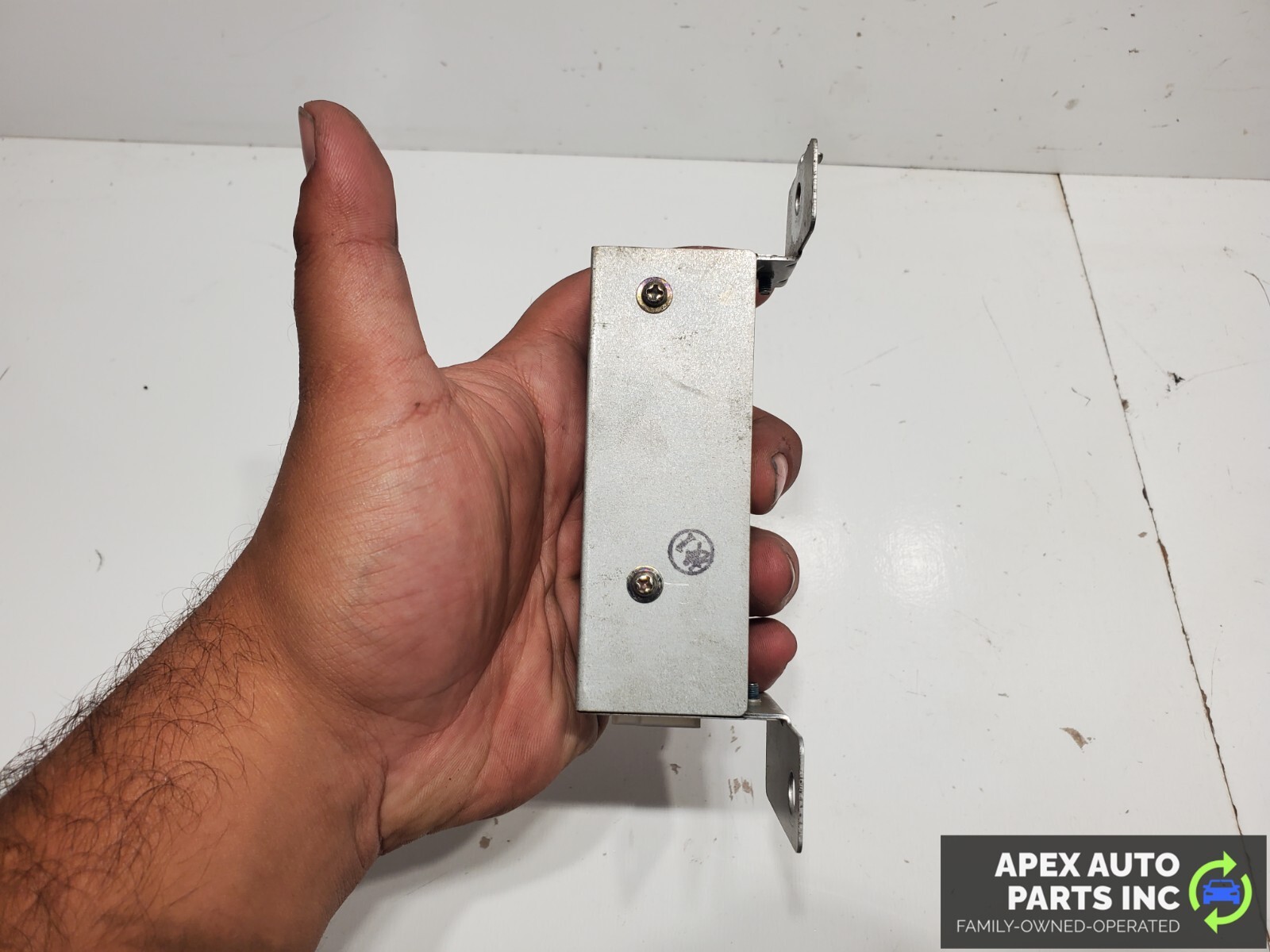 OEM 1992-1997 Subaru SVX Fuel Injection Control Module 22637 AA000 - Image 6