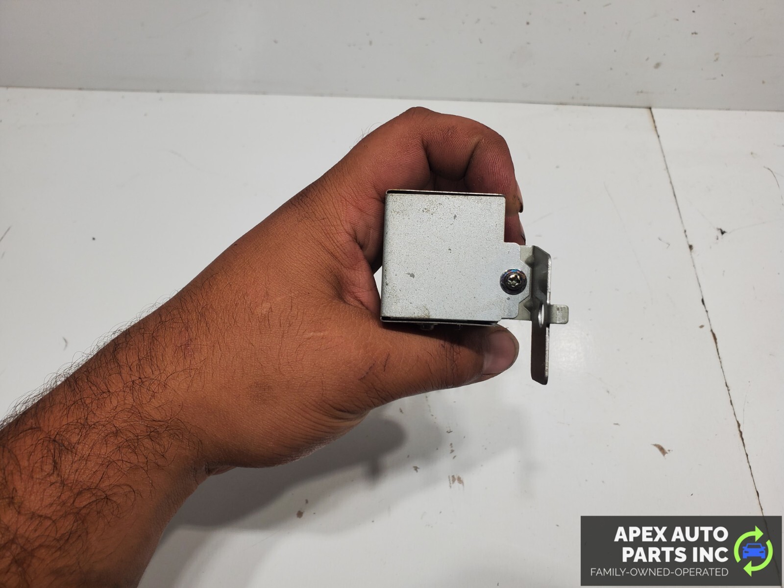 OEM 1992-1997 Subaru SVX Fuel Injection Control Module 22637 AA000 - Image 7