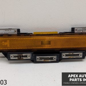 OEM 1992-2002 Cadillac Eldorado 4.6L FRONT MARKER CLEARANCE LIGHT