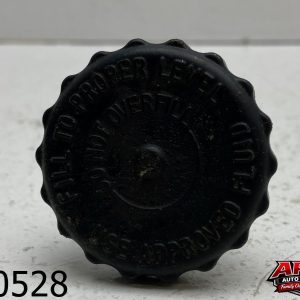 OEM 1992 Pontiac Firebird 5.0L Power Steering Fluid Cap