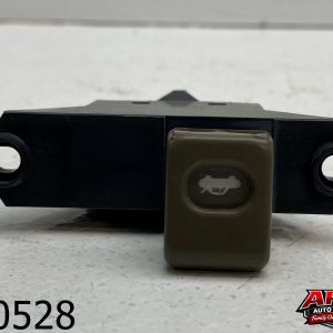 OEM 1992 Pontiac Firebird 5.0L Trans Am Formula Rear Hatch Trunk Switch GM TPI