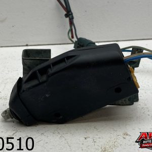 OEM 1992 Saab 900 2.1L Door Rear Hatch Actuator