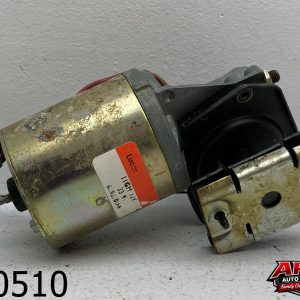 OEM 1992 Saab 900 2.1L Sunroof Motor