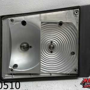OEM 1992 Saab 900 2.1L Turbo Taillight Lamp Left Driver Hatch Lid Mounted