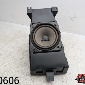 OEM 1992 Toyota Celica 1.6L Left Driver Side Interior Speaker