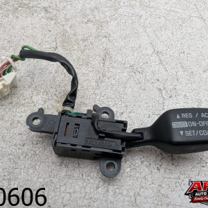 OEM 1992 Toyota Celica 1.6L STEERING COLUMN CRUISE CONTROL SWITCH STALK