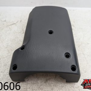 OEM 1992 Toyota Celica 1.6L STEERING COLUMN SHROUD