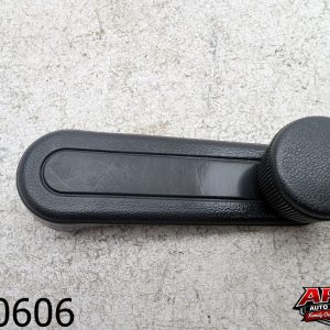 OEM 1992 Toyota Celica 1.6L Window Crank Handle