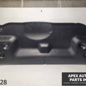 OEM 1994-1999 Toyota Celica 2.2L REAR BACK BODY TRIM PANEL COVER TRUNK CARPET