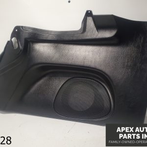 OEM 1994-1999 Toyota Celica 2.2L TRUNK TRIM SPEAKER PANEL SIDE COVER RIGHT