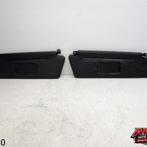 OEM 1994 BMW 318i 318iC 1.8L CONVERTIBLE SUN VISOR