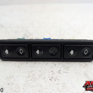 OEM 1994 BMW 318i 318iC 1.8L Convertible Window Switch