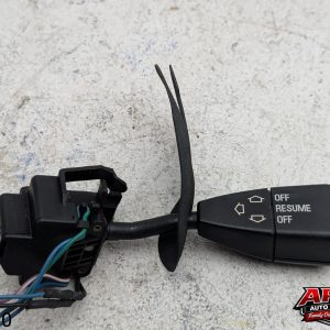 OEM 1994 BMW 318i 318iC 1.8L Dash Steering Column Cruise Control Switch
