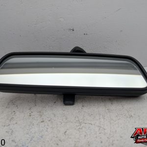 OEM 1994 BMW 318i 318iC 1.8L  Interior Rear View Mirror Black