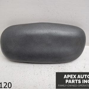 OEM 1994 Ford Mustang 3.8L Center Console Top Lid Armrest