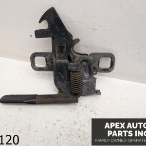 OEM 1994 Ford Mustang 3.8L Hood Latch