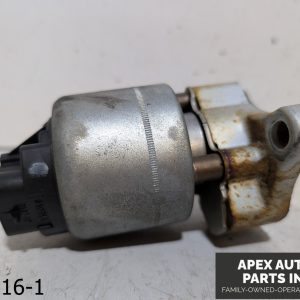 OEM 1995-1997 Jaguar XJ6 4.0L EGR VALVE 95217