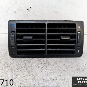 OEM 1995-1998 BMW 740i 4.4L Rear Center Console Air Vent