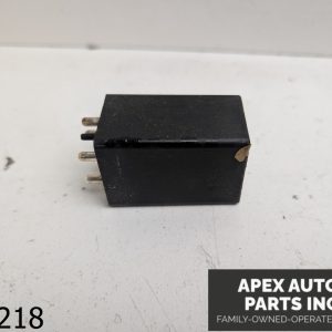 OEM 1995 Mercedes C280 2.8L Control Relay
