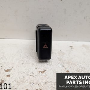 OEM 1995 Mitsubishi 3000GT 3.0L Hazard Warning Emergency Switch