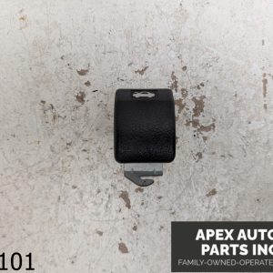 OEM 1995 Mitsubishi 3000GT 3.0L Hood latch release lever switch