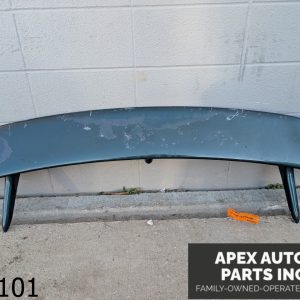 OEM 1995 Mitsubishi 3000GT 3.0L REAR WING SPOILER