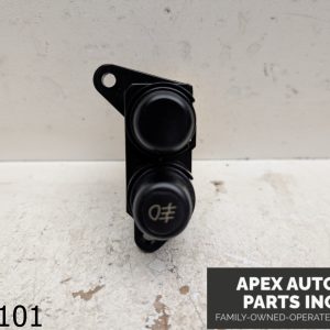 OEM 1995 Mitsubishi 3000GT 3.0L fog light switch