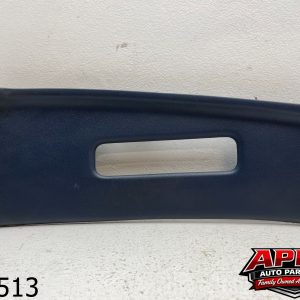 OEM 1995 Toyota T100 T-100 3.4L LH LEFT CAB CORNER TRIM PANEL
