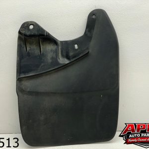 OEM 1995 Toyota T100 T-100 3.4L Passenger Side Right Rear Mudflap