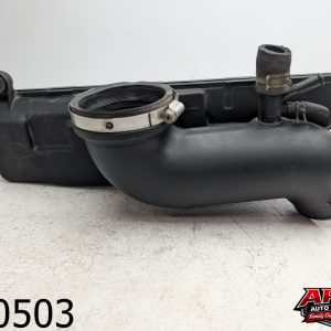 OEM 1996 Lexus LS400 4.0L AIR INTAKE CONNECTOR S PIPE