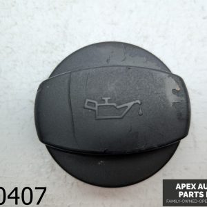 OEM 1996 Mercedes S420 4.2L Engine Oil Cap