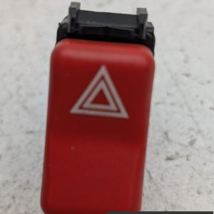 OEM 1996 Mercedes S420 4.2L Hazard Warning Light Switch Button