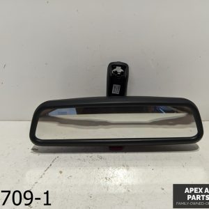 OEM 1997-2001 BMW 528i 2.8L Auto Dim Interior Rear View Mirror