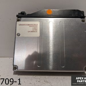 OEM 1997-2001 BMW 528i 2.8L ENGINE MODULE COMPUTER ECU