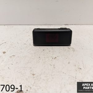 OEM 1997-2001 BMW 528i 2.8L Hazard Switch