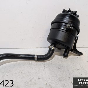 OEM 1997-2001 BMW 528i 2.8L OIL FILTER CANISTER HOUSING