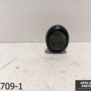 OEM 1997-2001 BMW 528i 2.8L Shifter Knob Wood