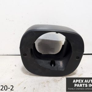 OEM 1997 Toyota 4Runner 3.4L Steering Column Cover Upper & Lower 45286-35420-C0