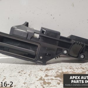 OEM 1998-2001 Mercedes ML320 3.2L Trunk Lid Tailgate Lock Latch Actuator Handle