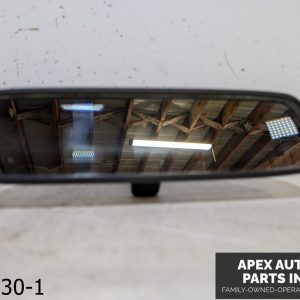 OEM 1998-2002 Honda Accord 3.0L Rear View Interior Mirror E10110110