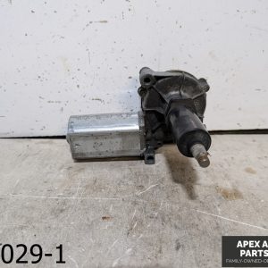 OEM 1998-2002 Lincoln Navigator 5.4L Rear Windshield Wiper Motor