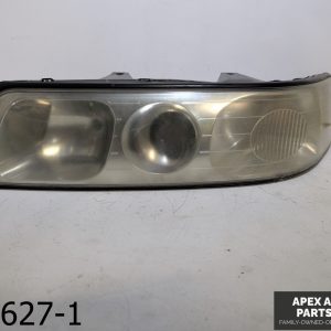 OEM 1998-2004 Cadillac Seville 4.6L Left Driver LH Side Headlight