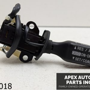 OEM 1998-2005 Lexus GS300 3.0L STEERING WHEEL CRUISE CONTROL SWITCH