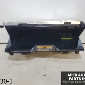 OEM 1998 Lincoln Continental 4.6L Speedometer INSTRUMENT GAUGE CLUSTER