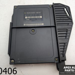 OEM 1998 Mercedes SLK230 2.3L Convertible Roof Top Control Module