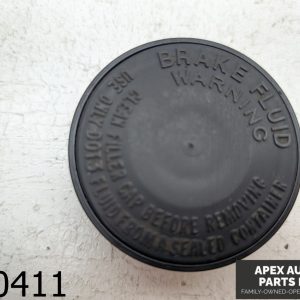 OEM 1998 Toyota Tacoma 2.4L Brake Fluid Cap