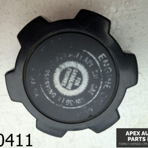 OEM 1998 Toyota Tacoma 2.4L Engine Oil Filler Cap Lid