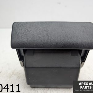 OEM 1998 Toyota Tacoma ash tray cubby compartment bracket ashtray coin holder